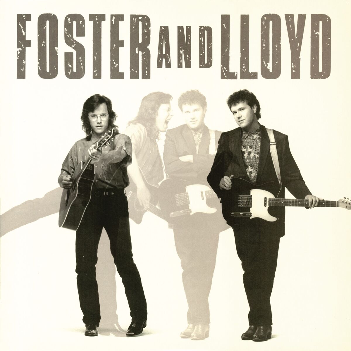 Foster And Lloyd
